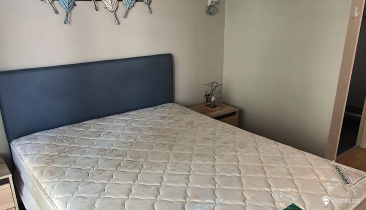 "1BR Condo for Rent in Red Oak at Two Serendra, BGC - Bonifacio Global City, Taguig"03