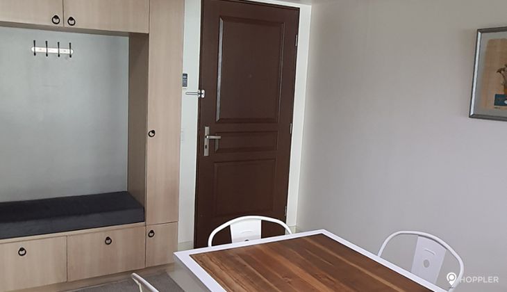 "1BR Condo for Rent in Red Oak at Two Serendra, BGC - Bonifacio Global City, Taguig"05