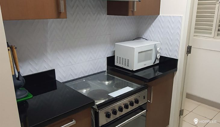 "1BR Condo for Rent in Red Oak at Two Serendra, BGC - Bonifacio Global City, Taguig"07