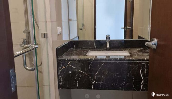 "2BR Condo for Rent in The Alcoves, Cebu City Business Park, Cebu"06