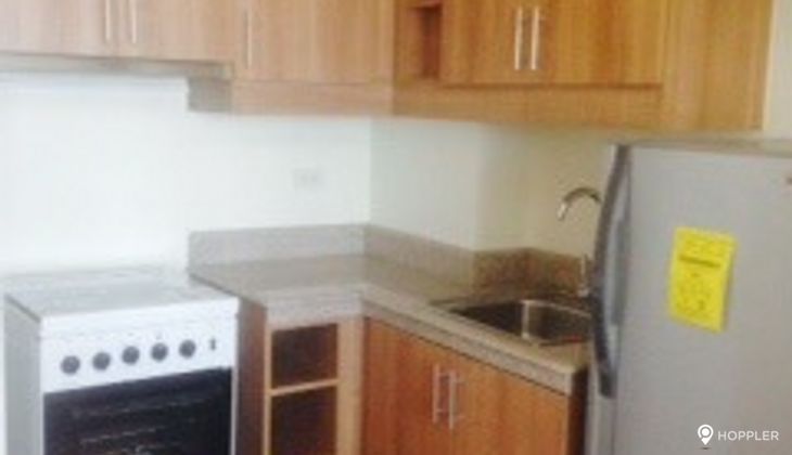 "1BR Condo for Rent in The Grand Midori Makati, Legazpi Village, Makati"02