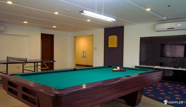 "1BR Condo for Rent in The Grand Midori Makati, Legazpi Village, Makati"10