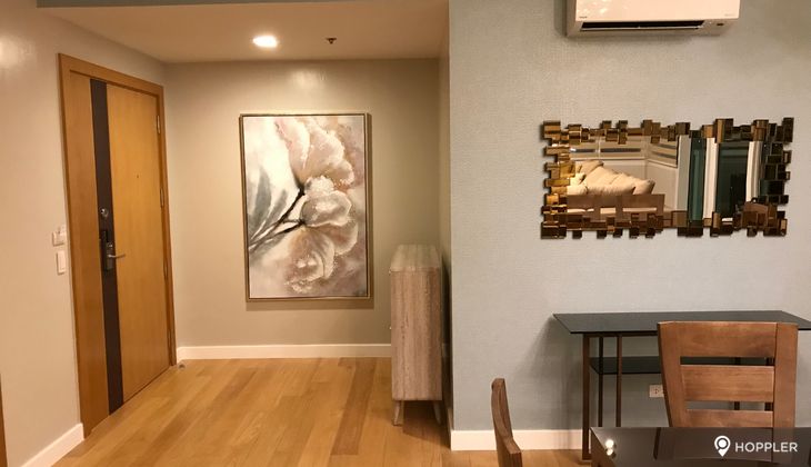 "3BR Condo for Rent in Park Terraces, San Lorenzo Village, Makati"06