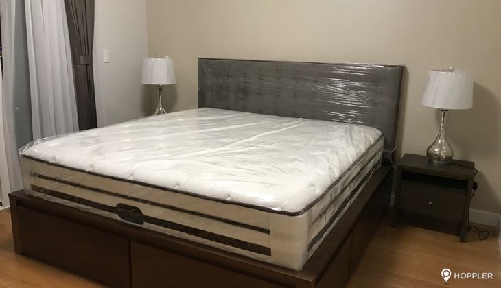 "3BR Condo for Rent in Park Terraces, San Lorenzo Village, Makati"07