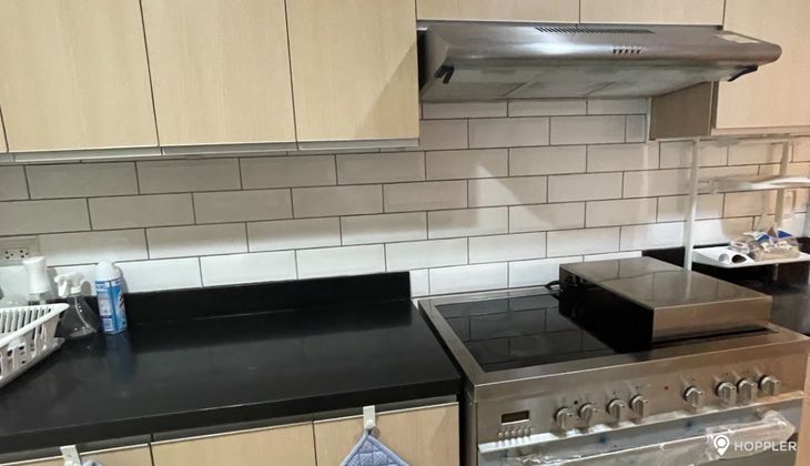 "3BR Condo for Rent in Portico, Oranbo, Pasig"02