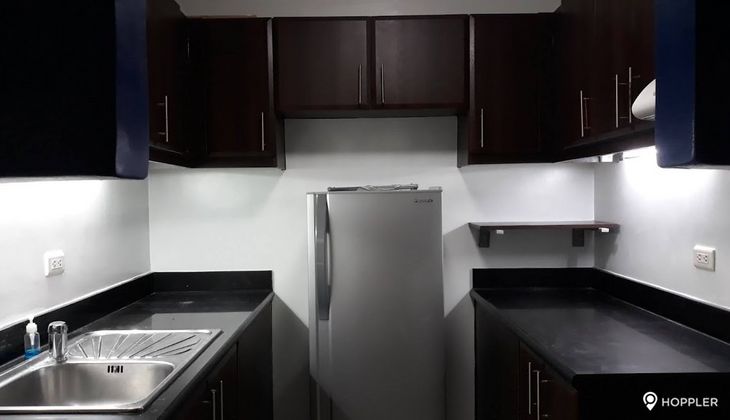 "1BR Condo for Rent in Stamford Executive Residence, McKinley Hill, Taguig"02