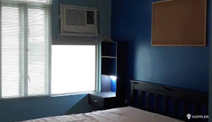 "1BR Condo for Rent in Stamford Executive Residence, McKinley Hill, Taguig"03