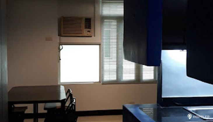 "1BR Condo for Rent in Stamford Executive Residence, McKinley Hill, Taguig"04