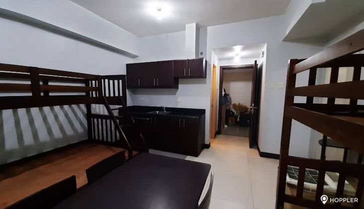 "1BR Condo for Rent in Stamford Executive Residence, McKinley Hill, Taguig"02