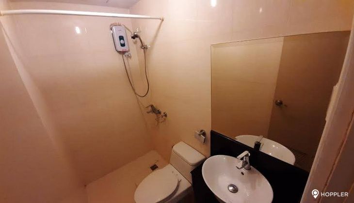 "1BR Condo for Rent in Stamford Executive Residence, McKinley Hill, Taguig"04