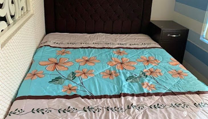 "Studio Condo for Rent in Stamford Executive Residence, McKinley Hill, Taguig"03