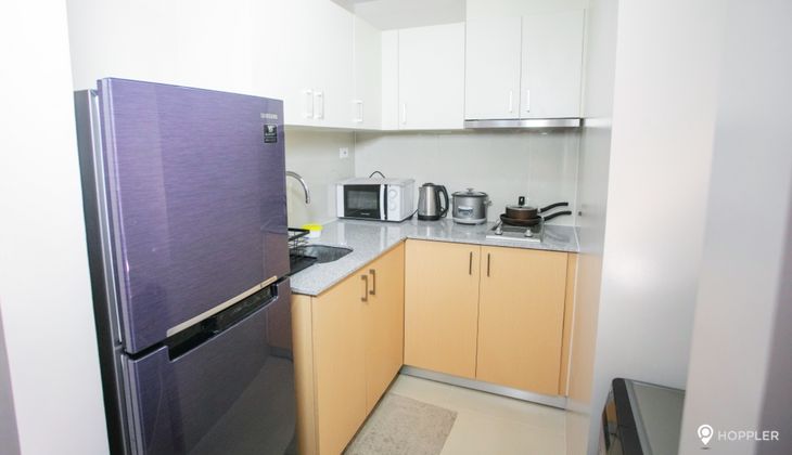 "1BR Condo for Rent in Greenbelt Hamilton, Legazpi Village, Makati"08