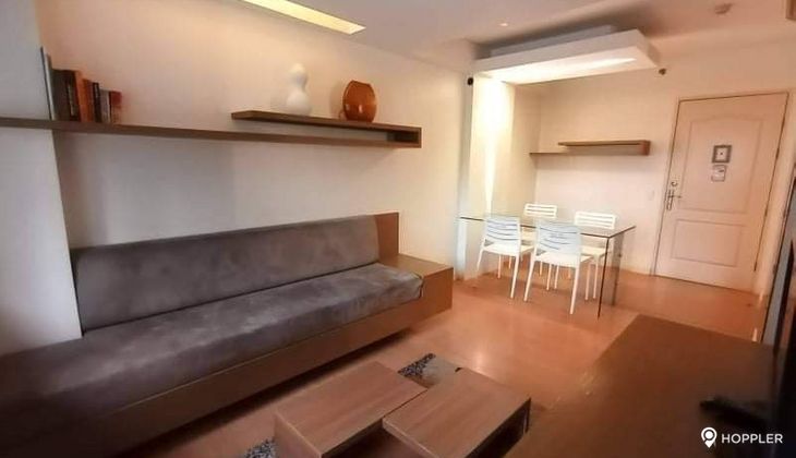 "1BR Condo for Rent in Forbeswood Heights, BGC - Bonifacio Global City, Taguig"02