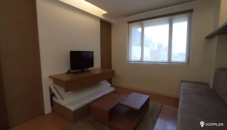 "1BR Condo for Rent in Forbeswood Heights, BGC - Bonifacio Global City, Taguig"03