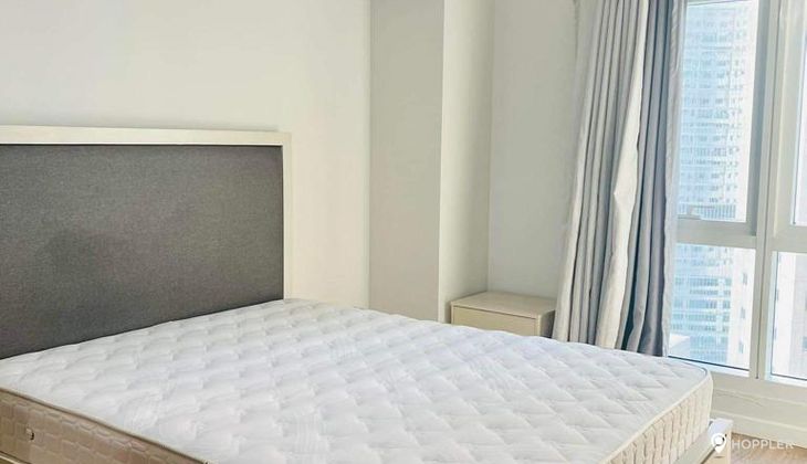 "1BR Condo for Rent in The Sequoia at Two Serendra, BGC - Bonifacio Global City, Taguig"02