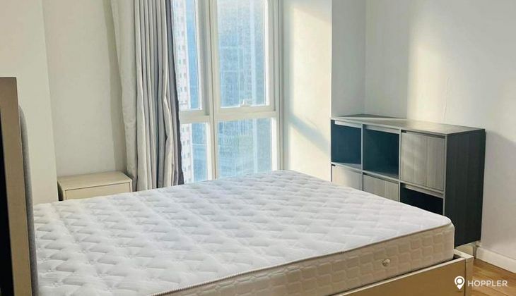 "1BR Condo for Rent in The Sequoia at Two Serendra, BGC - Bonifacio Global City, Taguig"03