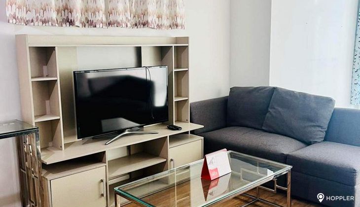 "1BR Condo for Rent in The Sequoia at Two Serendra, BGC - Bonifacio Global City, Taguig"06