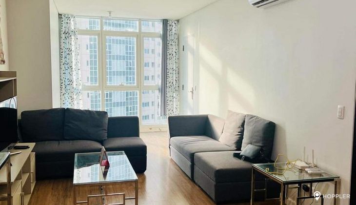 "1BR Condo for Rent in The Sequoia at Two Serendra, BGC - Bonifacio Global City, Taguig"07