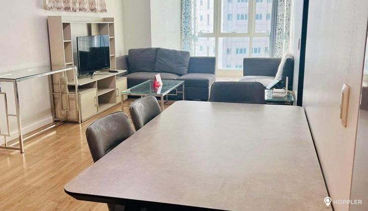 "1BR Condo for Rent in The Sequoia at Two Serendra, BGC - Bonifacio Global City, Taguig"08