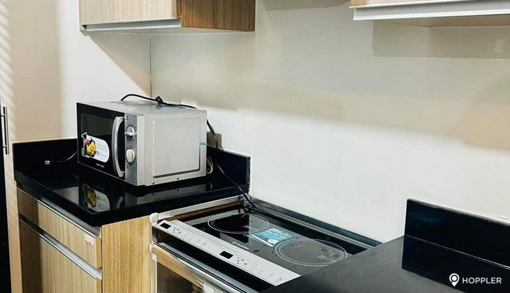"1BR Condo for Rent in The Sequoia at Two Serendra, BGC - Bonifacio Global City, Taguig"09