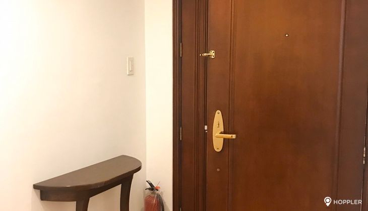 "2BR Condo for Rent in The Shang Grand Tower, Legazpi Village, Makati"07