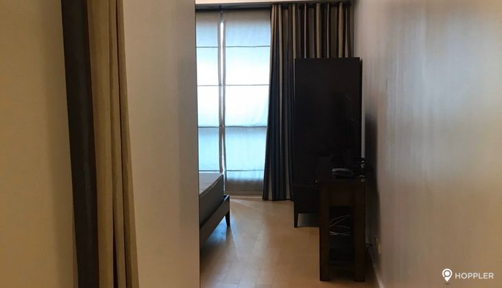 "2BR Condo for Rent in The Shang Grand Tower, Legazpi Village, Makati"10
