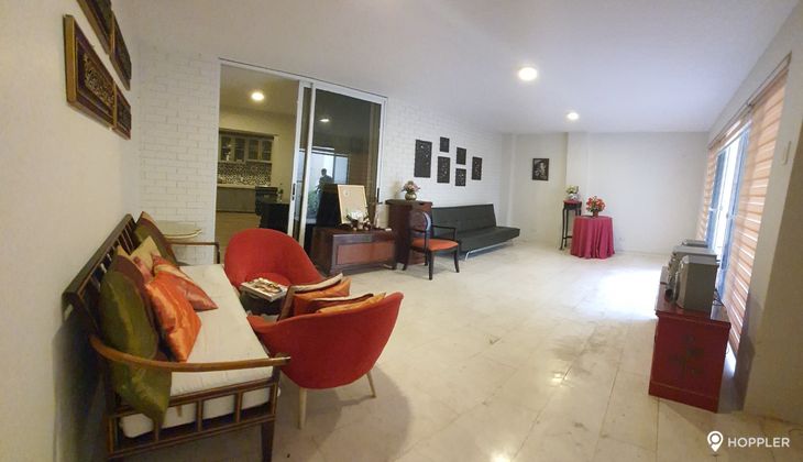 "3BR Condo for Rent in Makati Bel-Air Condominium, Poblacion, Makati"03