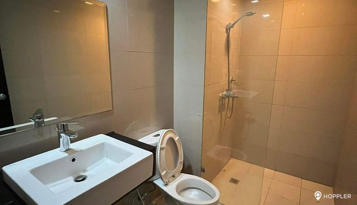 "Studio Condo for Rent in The Venice Luxury Residences, McKinley Hill, Taguig"05