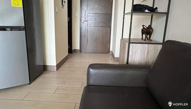 "Studio Condo for Rent in The Venice Luxury Residences, McKinley Hill, Taguig"06