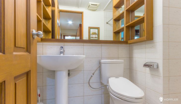 "2BR Condo for Rent in Bonifacio Ridge, BGC - Bonifacio Global City, Taguig"02