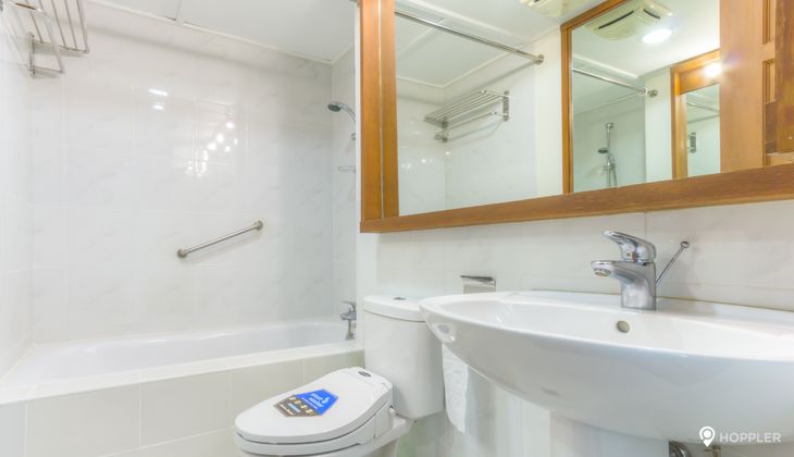 "2BR Condo for Rent in Bonifacio Ridge, BGC - Bonifacio Global City, Taguig"03