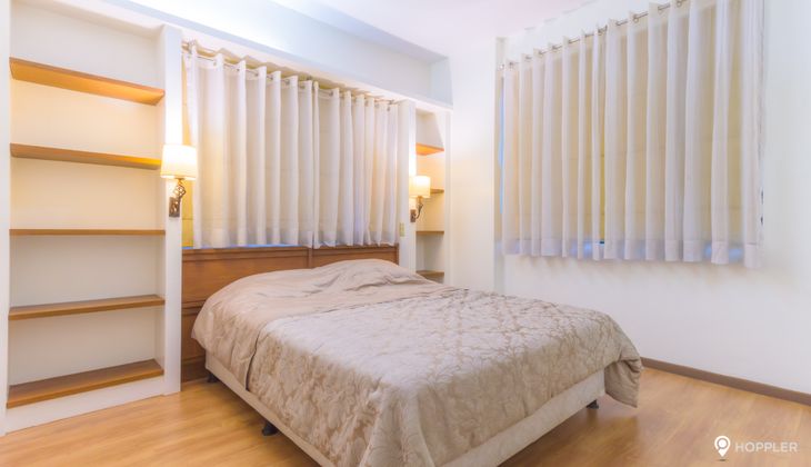 "2BR Condo for Rent in Bonifacio Ridge, BGC - Bonifacio Global City, Taguig"05