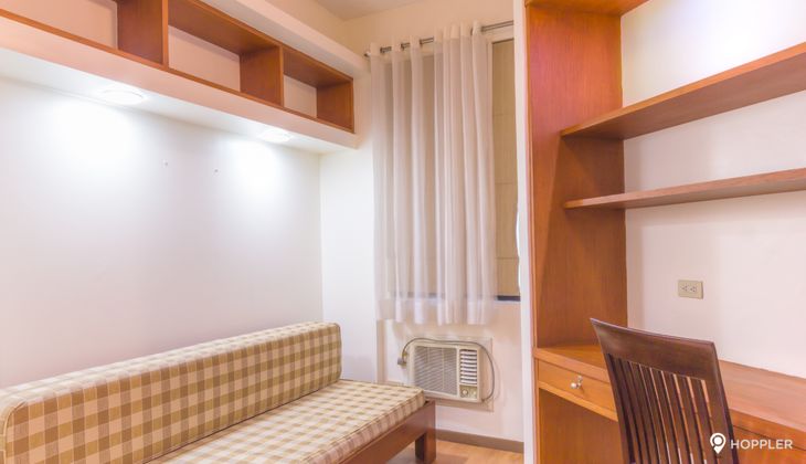 "2BR Condo for Rent in Bonifacio Ridge, BGC - Bonifacio Global City, Taguig"06