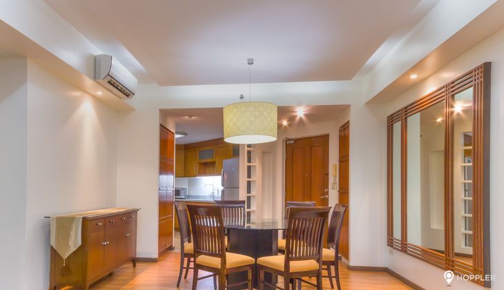 "2BR Condo for Rent in Bonifacio Ridge, BGC - Bonifacio Global City, Taguig"08