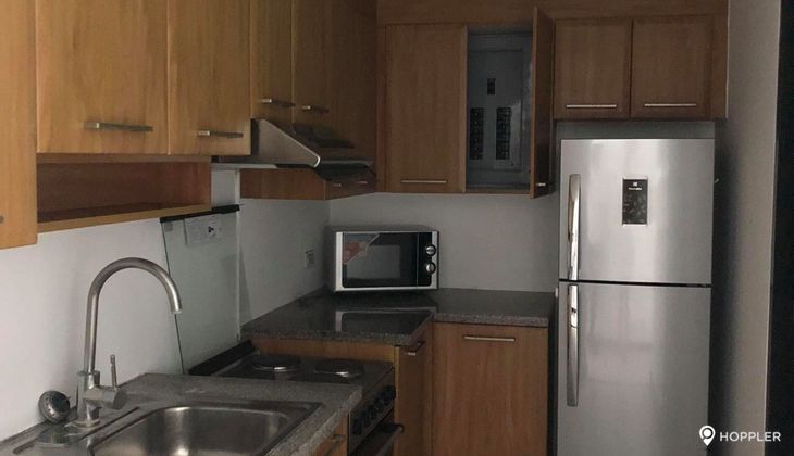 "2BR Condo for Rent in The Mondrian Residences, Alabang, Muntinlupa"02