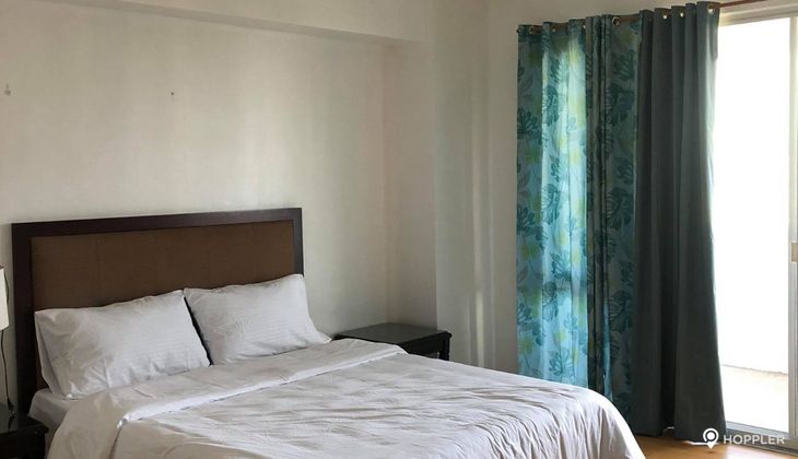 "2BR Condo for Rent in The Mondrian Residences, Alabang, Muntinlupa"06