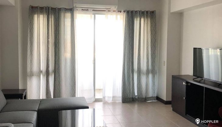 "2BR Condo for Rent in The Mondrian Residences, Alabang, Muntinlupa"07