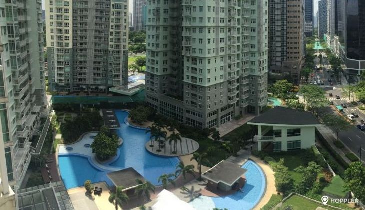 "3BR Condo for Rent in The Aston at Two Serendra, BGC - Bonifacio Global City, Taguig"05