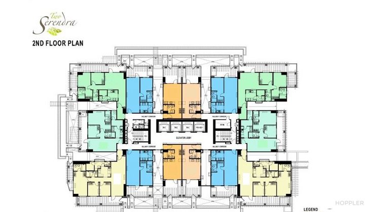 "3BR Condo for Rent in The Aston at Two Serendra, BGC - Bonifacio Global City, Taguig"07