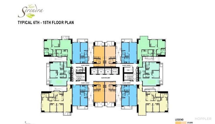 "3BR Condo for Rent in The Aston at Two Serendra, BGC - Bonifacio Global City, Taguig"10