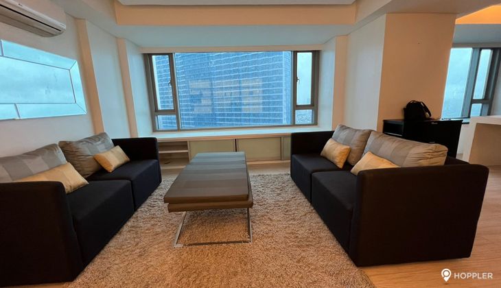 "2BR Condo for Rent in Alphaland Makati Place, Bel-Air Village, Makati"06
