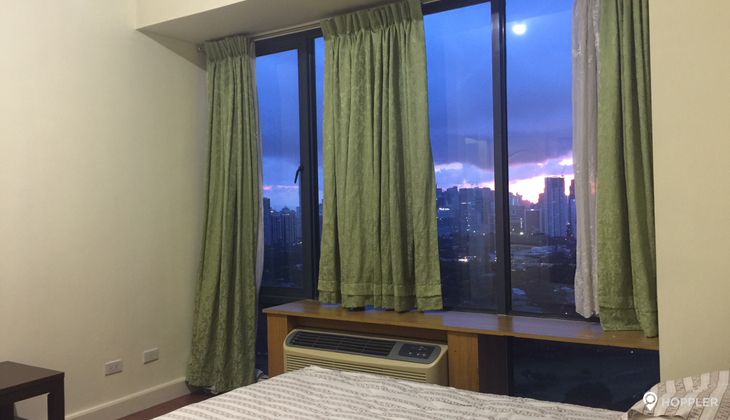 "2BR Condo for Rent in Bellagio II, BGC - Bonifacio Global City, Taguig"02