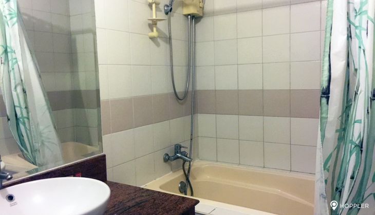 "2BR Condo for Rent in Bellagio II, BGC - Bonifacio Global City, Taguig"04