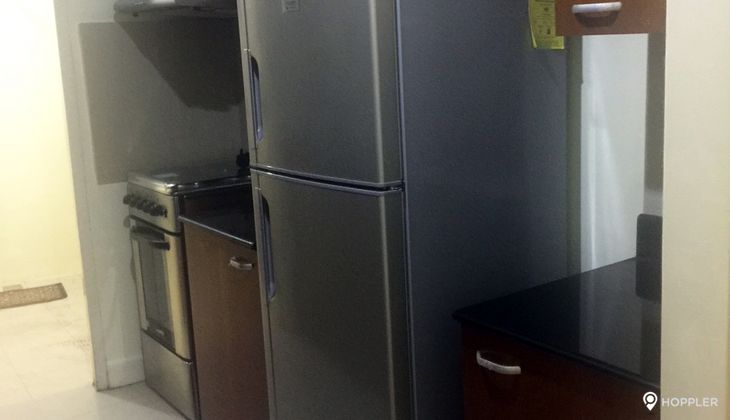 "2BR Condo for Rent in Bellagio II, BGC - Bonifacio Global City, Taguig"05