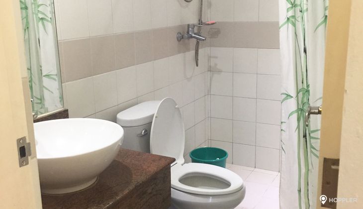 "2BR Condo for Rent in Bellagio II, BGC - Bonifacio Global City, Taguig"07