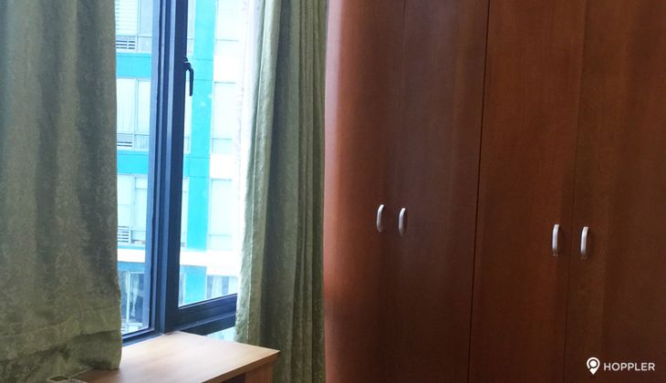 "2BR Condo for Rent in Bellagio II, BGC - Bonifacio Global City, Taguig"08