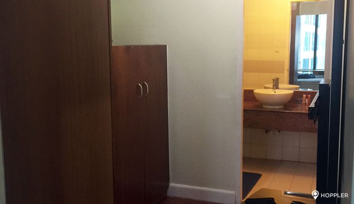 "2BR Condo for Rent in Bellagio II, BGC - Bonifacio Global City, Taguig"09