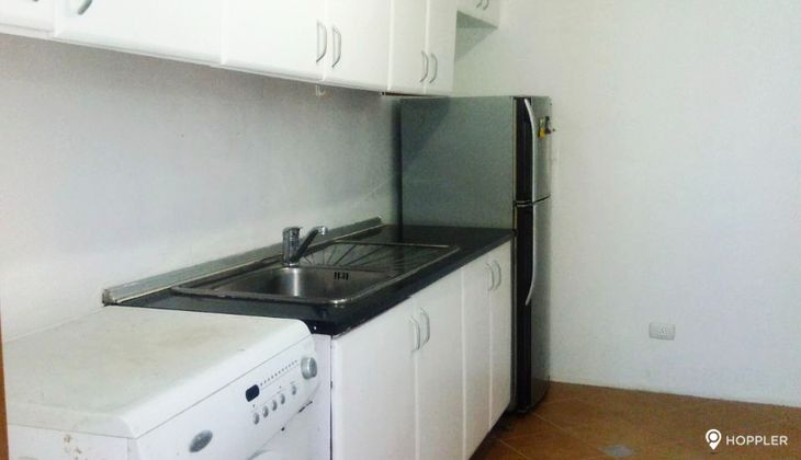 "2BR Condo for Rent in Eastwood Parkview, Eastwood City, Quezon City"05