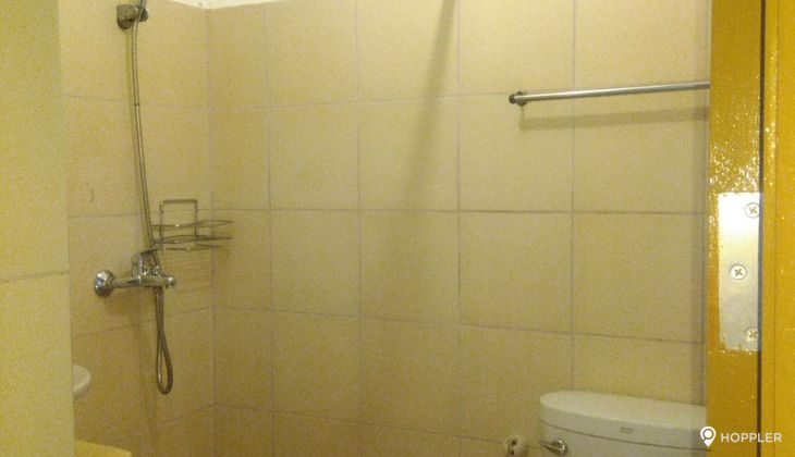 "2BR Condo for Rent in Eastwood Parkview, Eastwood City, Quezon City"08