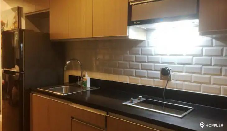 "Studio Condo for Rent in Two Maridien, BGC - Bonifacio Global City, Taguig"03